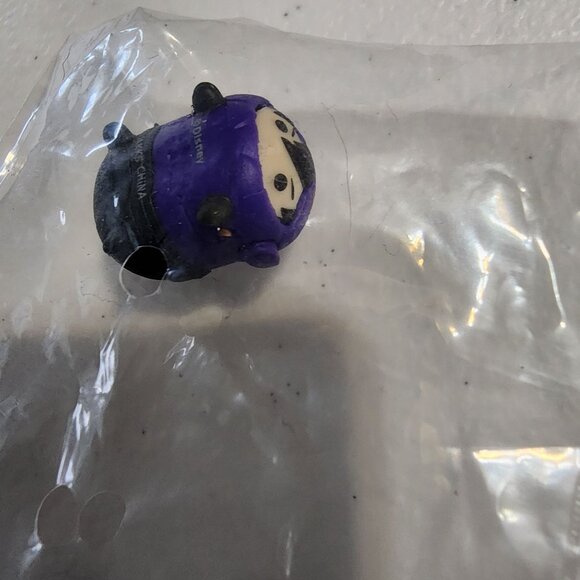 Disney Tsum Tsum Mini Figure from Disney's Big Hero 6 Baymax Hiro Hamada - Picture 6 of 6